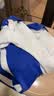 YALOTT雅兰特 小学生 秋运长裤 深圳校服 高级版（男女同款） 120  实拍图