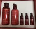 悦诗风吟（innisfree）绿茶透明质酸水光水乳面霜套装160ml+100ml+50ml礼物 实拍图