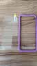 闪魔【超抗摔】适用于苹果15promax钢化膜iphone15手机膜PM 高清防摔防爆抗蓝光抗指纹手机屏幕保护膜 2片装【强化防爆】店长推荐 iPhone 15 Pro 实拍图