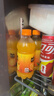 可口可乐（Coca-Cola）美汁源 Minute Maid 果粒橙 橙汁果汁饮料 300ml*12瓶 实拍图