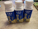 伊利安慕希AMX利乐冠旋盖装益生菌酸奶200g*10盒 礼盒装 实拍图