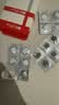 薇诺娜隐形消痘贴18片植物成分痘痘贴舒缓控痘生日礼物 实拍图