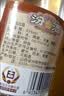 汾酒 黄盖玻汾 清香型白酒 53度 475mL*6瓶整箱 年份随机 实拍图