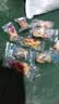 【活动】麻花原味手工小麻花黑糖独立包装酥脆休闲食品零食整箱 混合口味小麻花100包装 实拍图