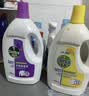 滴露（Dettol）衣物消毒除菌液 高效杀菌除螨除味内衣裤清洁 可配洗衣液消毒液用 【经典单瓶】薰衣草3L 实拍图
