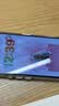 猩球卫士高级感防指纹适用Apple/苹果iPhone16Pro磁吸瓦楞手机壳超薄行李箱条纹保护套磨砂MagSafe外壳白 实拍图