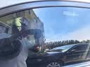serfeey玻璃划痕修复剂无需抛光汽车车窗挡风钢化玻璃亚克力刮裂痕修复液 实拍图