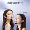 得胜（TAKSTAR）HM-700 小蜜蜂扩音器头戴式麦克风耳麦话筒教师上讲课专用HM-700L插 实拍图
