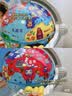 伟易达（Vtech）地球仪儿童玩具360°电动旋转早教启蒙地理学习机男女孩生日礼物 实拍图