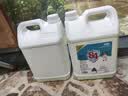 滴畅 84消毒液5L*4桶大桶装家用商用消毒水衣物漂白尼帕病毒含氯抑菌 实拍图