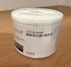 初舍（CHUSHE）棉签500支双头 掏耳朵化妆用一次性棉签棒尖头棉棒家用挖耳勺专用 实拍图