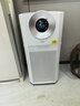 美的（Midea）空气净化器抽烟二手烟去烟味 房间抽烟除烟味除菌除病毒甲醛去厨房油烟 室内棋牌室办公室净化机 大空间净化【建议抽烟人数4-8】 实拍图