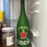 喜力经典啤酒1500ml*6瓶整箱装  荷兰原装进口欢聚送礼礼品 实拍图
