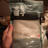 方家铺子龙口粉丝粉条水晶粉鸭血牛肉粉丝汤凉拌蒜蓉扇贝火锅烧烤食材200g 实拍图