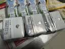 安佳（Anchor）4.4g高蛋白高钙纯牛奶 250ml*3盒 尝鲜装 新西兰原支进口草饲牛奶 实拍图