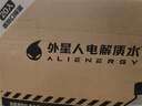 外星人电解质水0糖0卡运动饮料 600mL*20荔枝海盐*6+白桃*6+青柠*8 整箱 实拍图