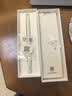 HUAWEI M-Pencil （第三代）平板创作笔 华为手写笔 星闪技术超低时延 雪域白  实拍图
