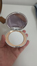 Charlotte Tilbury【梓渝同款】恒雾柔光蜜粉透明色6.5g 定妆蜜粉CT小银盘 生日礼物 实拍图