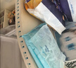 护舒宝【尝鲜首选】液体卫生巾日用组合20片姨妈巾无感保护夏天轻薄无感 实拍图