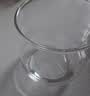 CLITON 水晶玻璃威士忌酒杯 烈酒杯洋酒杯水杯玻璃杯套装6只装CL-JB06 实拍图