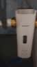 霍尼韦尔（Honeywell）全自动定时反冲洗 防爆前置过滤器 15T大通量 厨下净水机器厨房专用台下用自来水家用 万向安装D40 实拍图