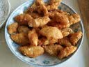 大希地深海黄金鳕鱼块240g*4袋 早餐半成品休闲零食空气炸锅食材炸鱼排 实拍图