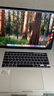 苹果（Apple） MacBook Pro/Air 二手苹果笔记本电脑 商务 办公 游戏 设计 剪辑 99新16英寸19款VK2灰VM2银-16G1T 实拍图