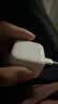 Apple/苹果 40W type-c快充充电器 苹果usb-c原装充电头 旗舰店新款苹果iPhone 17 Pro Max充电器 实拍图
