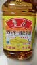 鲁花【保真花生油】食用油5S压榨一级花生油5L香味浓郁0反式脂肪 实拍图