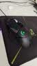 罗技（G）G502 X LIGHTSPEED无线电竞游戏鼠标 混合微动 HERO引擎 经典爆款 FPS 打瓦 三角洲 无畏契约必备 实拍图