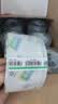 得力（deli）高品质高透明封箱胶带仓库打包胶带 60mm*100y*50um(91.4m/卷) 36卷 30325 实拍图
