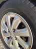 韩泰（Hankook）汽车轮胎 175/70R14 84T K415 原配捷达 适配大众桑塔纳/日产骊威 实拍图