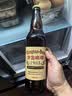青岛啤酒（TsingTao）经典（1903）640ml*12瓶 复古 整箱装 中秋节送礼 实拍图