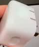 Apple/苹果 40W type-c快充充电器 苹果usb-c原装充电头 旗舰店新款苹果iPhone 17 Pro Max充电器 实拍图