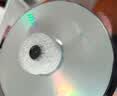 联想（Lenovo）DVD-R 刻录光盘 16速4.7GB 空白光盘 办公系列 桶装50片 视频备份 刻录稳定 实拍图