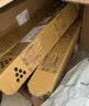 格赞IMC2000粉盒适用理光IM C2500墨粉C3000 C3500 C4500硒鼓C5500打印机C6000碳粉Ricoh碳粉盒 黄色大容量 实拍图