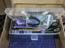 NVE高达拼装工具模型工具拼装专用模型水口钳胶佬素组手工工具套装 实拍图