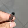 手工工具套装实验DIY多功能精密32合一24合一皮包款12合一螺丝刀起子手机电脑笔记本维修 工具盒25合一（塑料杆）颜色随机 实拍图