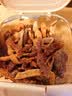 雪海梅乡陈皮梅条200g/罐 梅条话梅蜜饯梅子干蜜饯果干果脯儿童休闲零食 实拍图