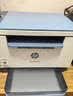 惠普（HP）M232dw 激光打印机家用办公 自动双面无线学生家用一体机 高速高效（低成本 体积小） 实拍图