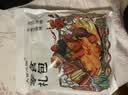 大话三国张飞手撕豆腐干1kg麻辣味豆干零食休闲零食辣条四川特产小吃解馋 实拍图