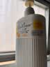 艾诗（Enchanteur）沐浴露套装滋润补水保湿花香冲凉液持久留香家庭装 魅力沐浴露650g2瓶装 实拍图