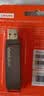 ThinkPlus联想 32GB Type-C  USB3.0  双接口 U盘手机电脑通用大容量 办公商务u盘 实拍图