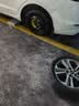 ENTDA中策安达轮胎 汽车轮胎 225/45R17 91W D01 适配高尔夫嘉旅/速腾 实拍图