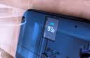 米家小米智能体脂秤S400Pro 高精准25项身体数据平衡测试家用体重秤电子秤半身测脂 体脂管理减肥专用 实拍图