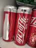 可口可乐（Coca-Cola）健怡汽水 碳酸饮料 330ml*24罐 整箱装 新老包装随机发货 实拍图