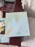 彩棠【缎光新色】三色腮红盘胭脂G02檀辉修容高光氛围感腮红生日礼物 实拍图