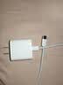 Apple/苹果 原装正品20W type-c充电器 苹果usb-c充电器手机快充头 旗舰店苹果iPhone 17 Pro Max充电器 实拍图
