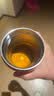 摩飞电器（Morphyrichards）电热水壶便携式电热水杯家用旅行0.3L便携保温杯烧水全自动最新款京东自营烧水杯MR6060粉 实拍图