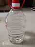永丰牌北京二锅头 桶装散酒 清香型白酒 56度 5L*1桶 单桶装口粮酒 实拍图